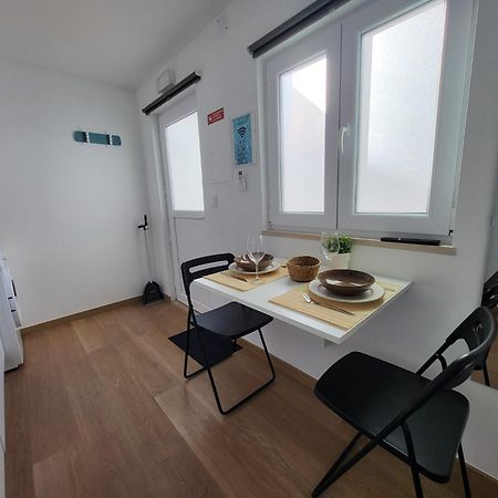 Cheirinho A Mar Al Apartment Nazare Exterior photo