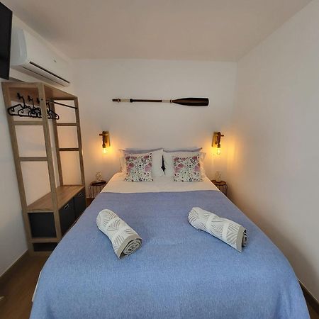 Cheirinho A Mar Al Apartment Nazare Exterior photo