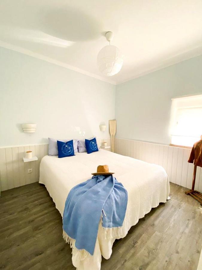 Cheirinho A Mar Al Apartment Nazare Exterior photo