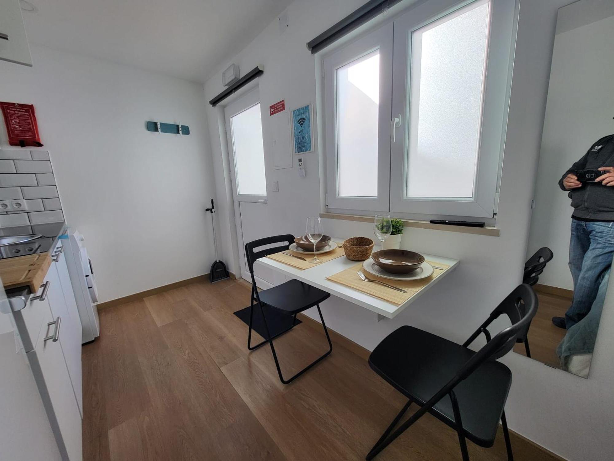 Cheirinho A Mar Al Apartment Nazare Exterior photo