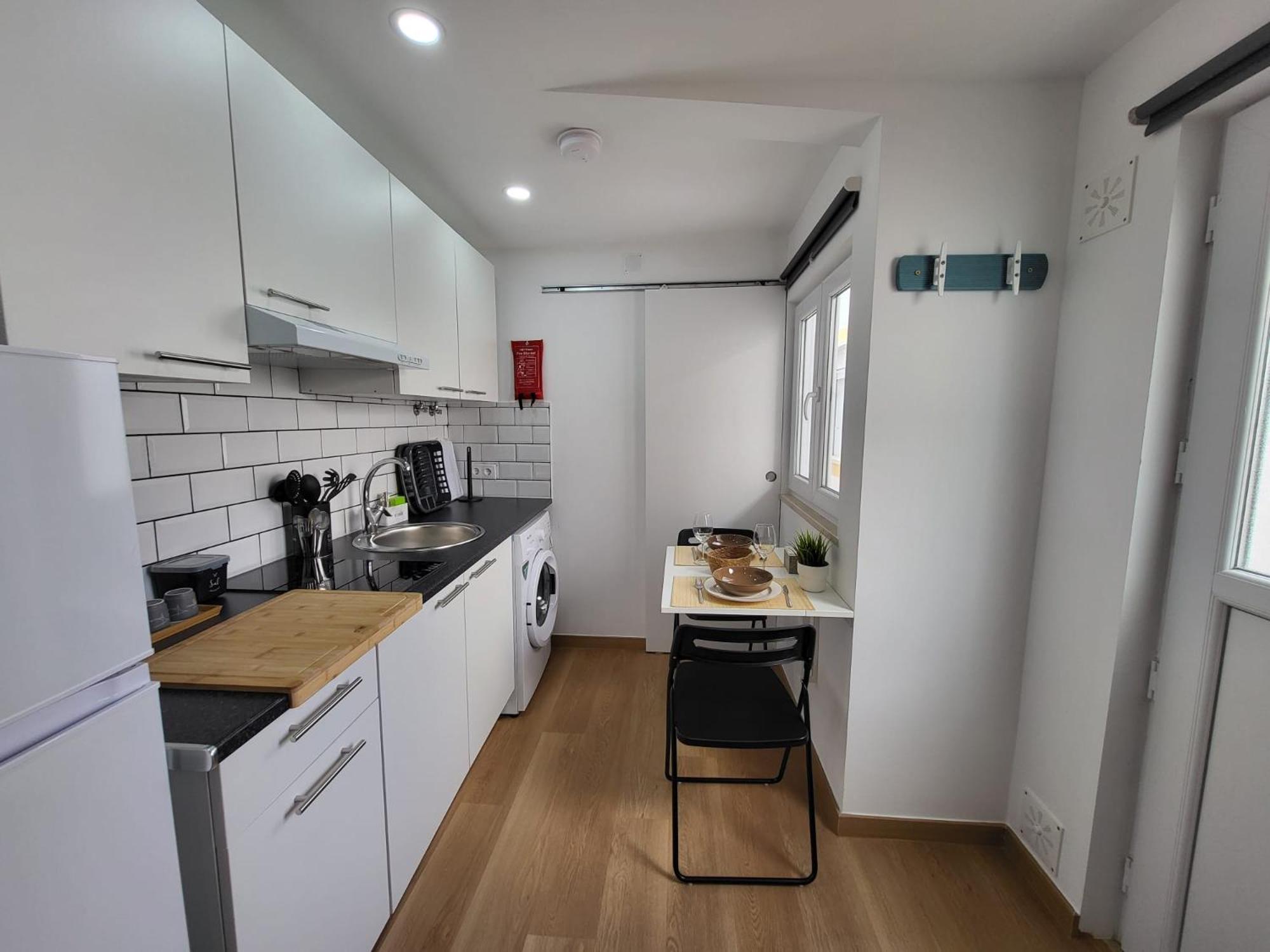 Cheirinho A Mar Al Apartment Nazare Exterior photo