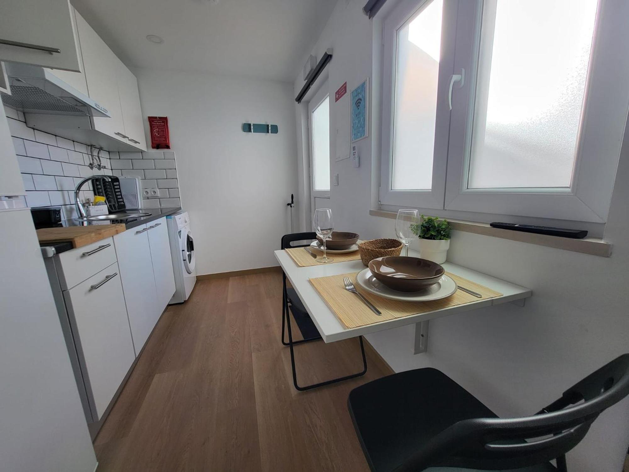 Cheirinho A Mar Al Apartment Nazare Exterior photo