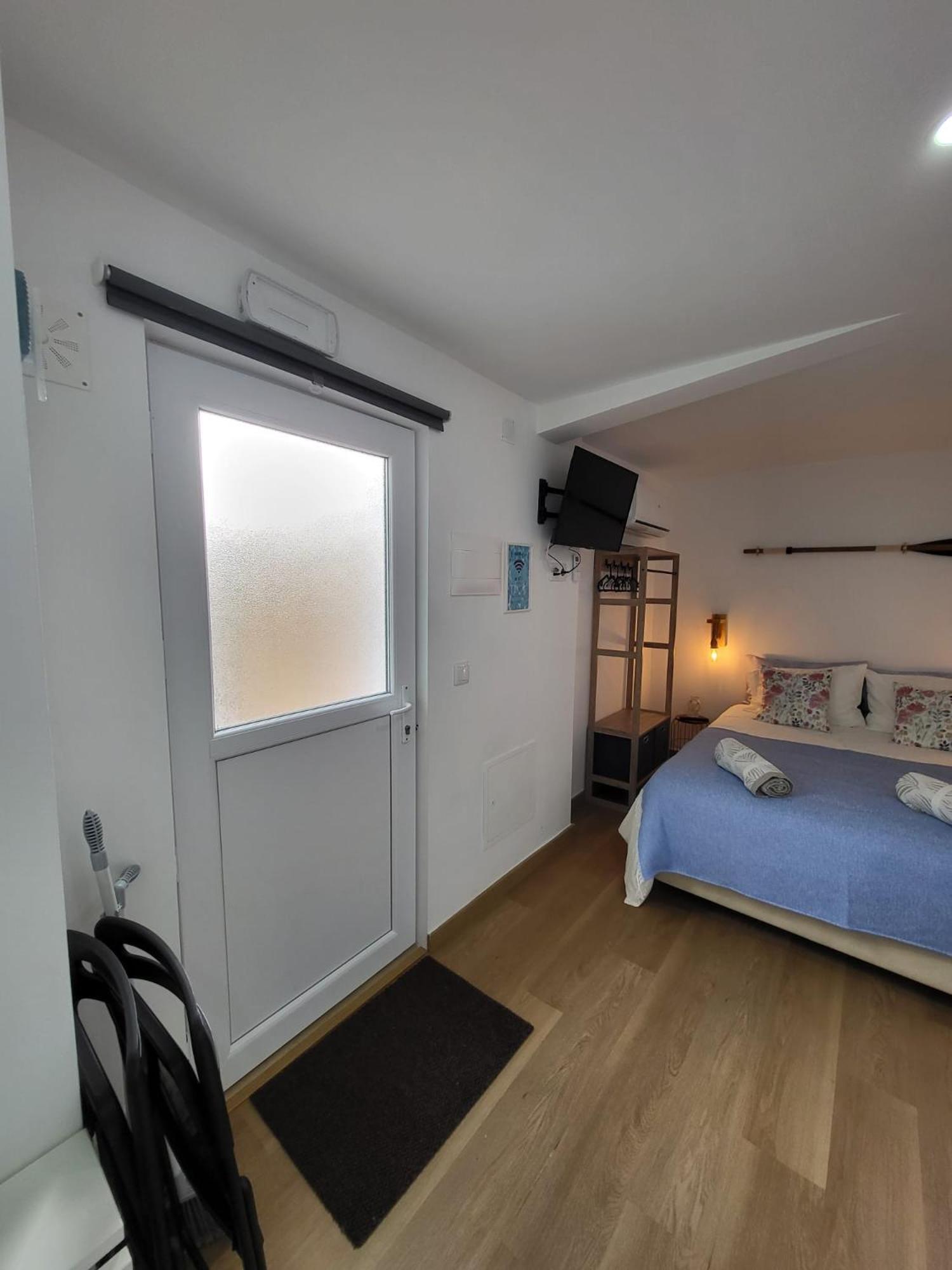 Cheirinho A Mar Al Apartment Nazare Exterior photo